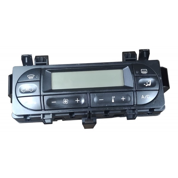 Comando Ar Condicionado Digital Citroen C3 1.6 16v  2012