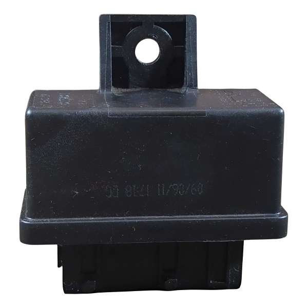 Rele Bomba Combustivel Citroen C3 Exclusive 1.6 16v 2012