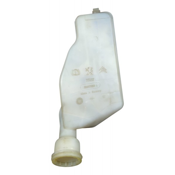 Reservatorio Fluido Freio Citroen C3 Exclusive 1.6 16v 2012