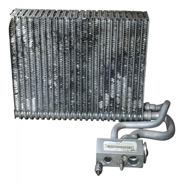 Evaporador Caixa Ar Condicionado Citroen C3  1.6 16v  2012