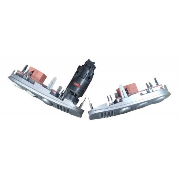 Sensor Temperatura Ar Condicionado Citroen C3 1.6 16v 2012