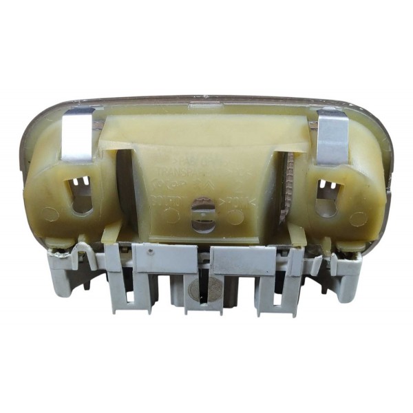 Lanterna Luz Teto Cortesia Citroen C3 Exclusive 1.6 16v 2012