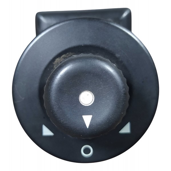 Botao Retrovisor Citroen C31.6 16v 2012