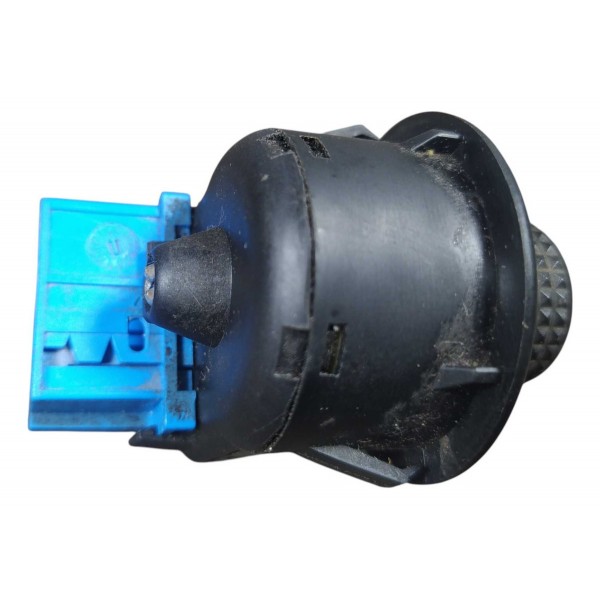 Botao Retrovisor Citroen C31.6 16v 2012