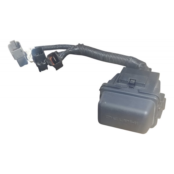 Chicote Caixa Rele Motor Honda City 2015 2017 33182302