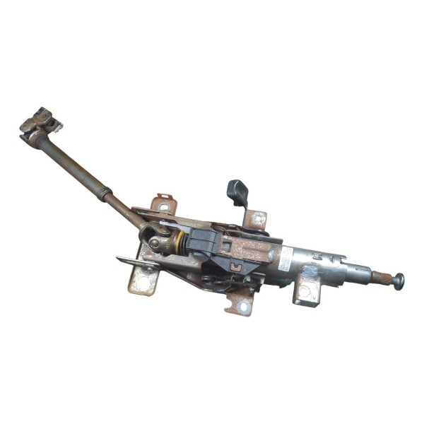 Coluna Direcao Citroen C3 Exclusive 1.6 16v 2012