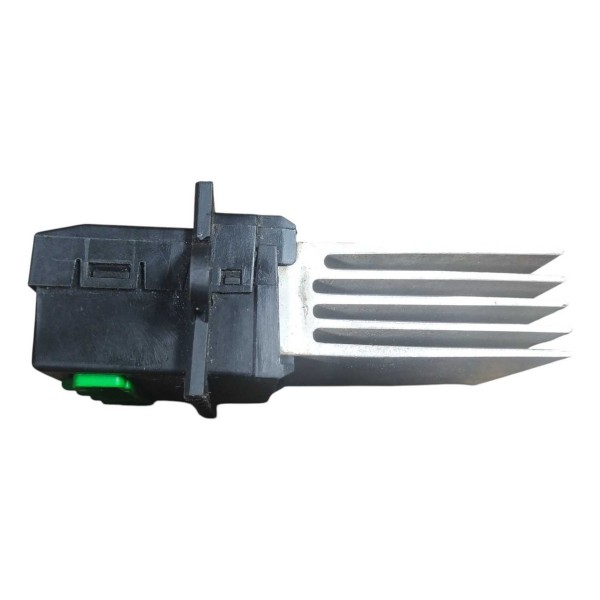 Resistencia Ar Condicionado Citroen C3 1.6 16v 2012