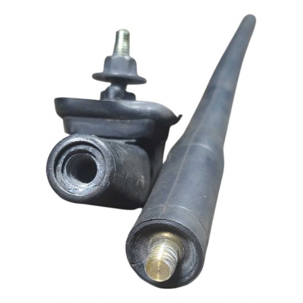 Antena Teto Citroen C3 Exclusive 1.6 16v 2012 Preto