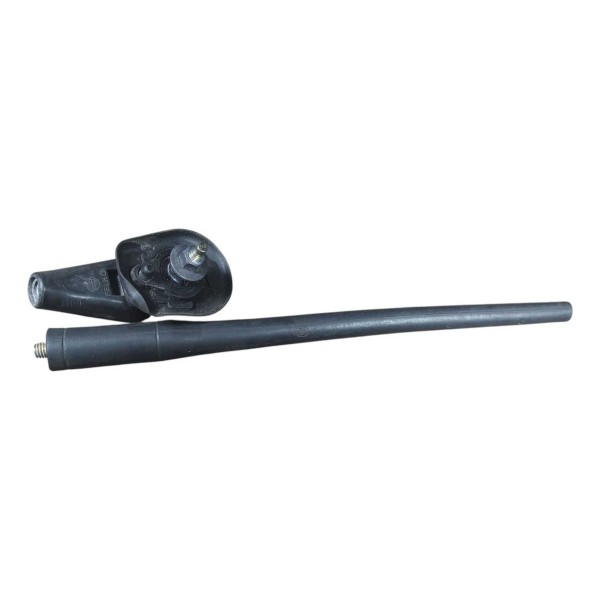 Antena Teto Citroen C3 Exclusive 1.6 16v 2012 Preto