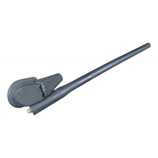 Antena Teto Citroen C3 Exclusive 1.6 16v 2012 Preto