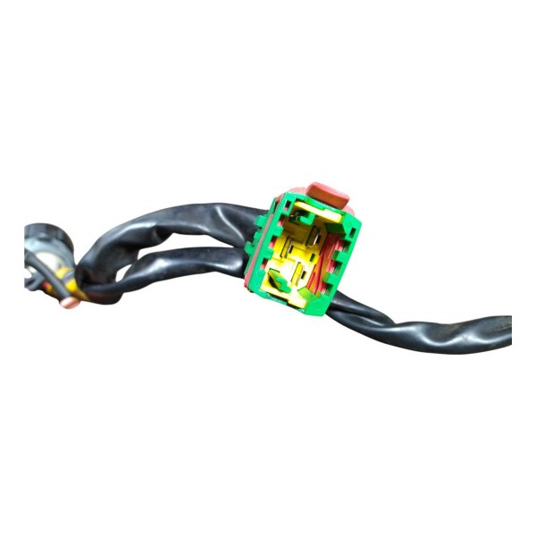 Cilindro Comutador Ignicao Citroen C3 1.6 16v 2012