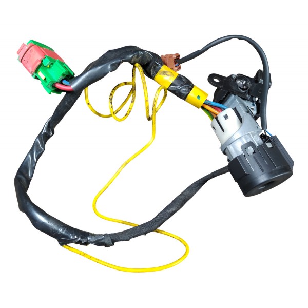 Cilindro Comutador Ignicao Citroen C3 1.6 16v 2012