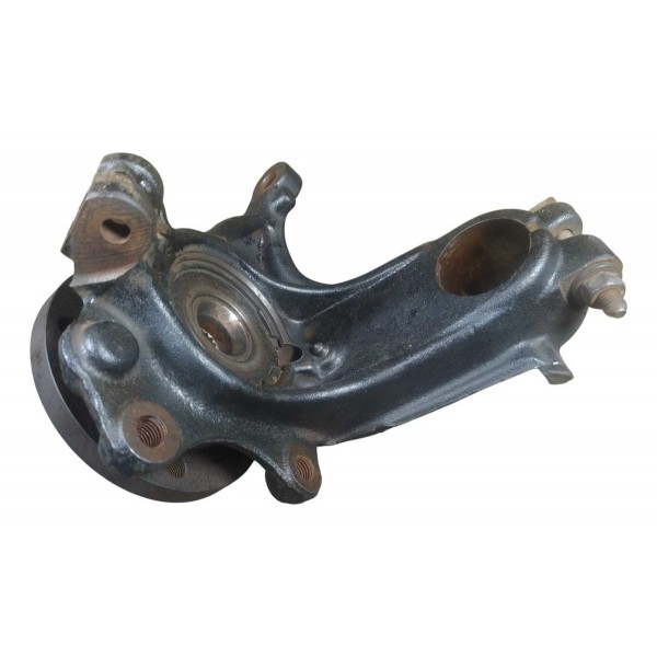 Manga Eixo Montante Esquerdo Citroen C3 1.6 16v Aut 2012