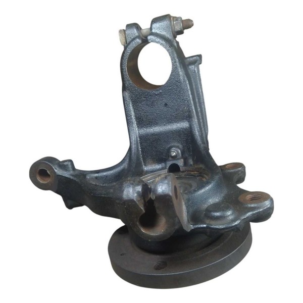 Manga Eixo Montante Esquerdo Citroen C3 1.6 16v Aut 2012