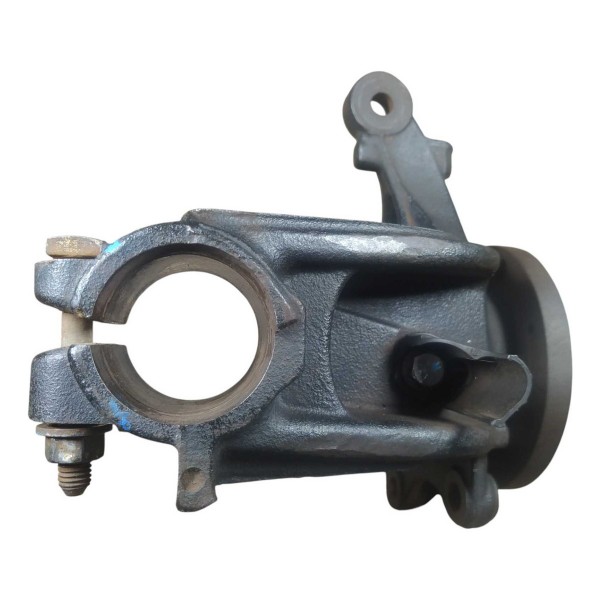 Manga Eixo Montante Esquerdo Citroen C3 1.6 16v Aut 2012