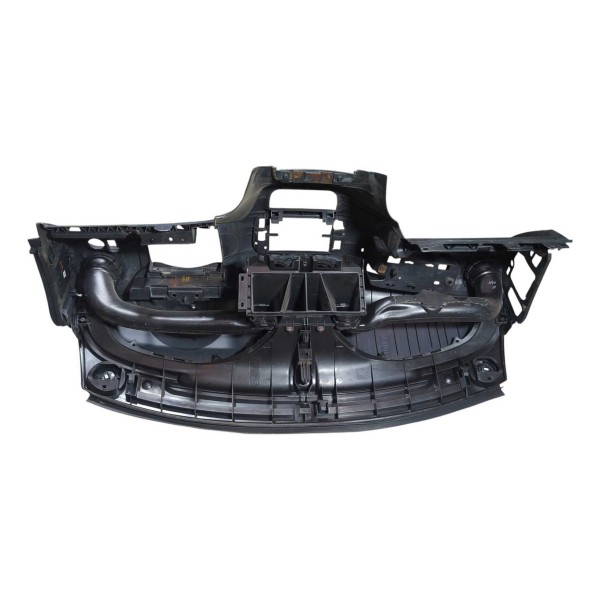 Painel Tabelier Citroen C3 Exclusive 1.6 16v 2012 9637995880 Preto