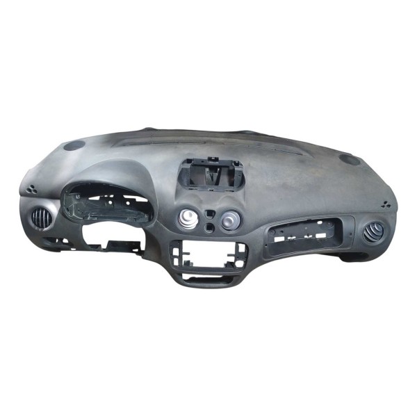 Painel Tabelier Citroen C3 Exclusive 1.6 16v 2012 9637995880 Preto