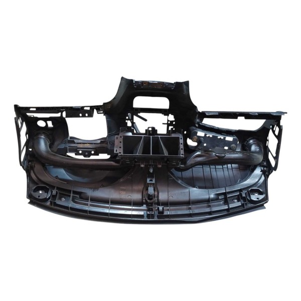 Painel Tabelier Citroen C3 Exclusive 1.6 16v 2012 9637995880 Preto