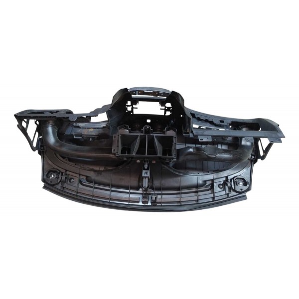 Painel Tabelier Citroen C3 Exclusive 1.6 16v 2012 9637995880 Preto