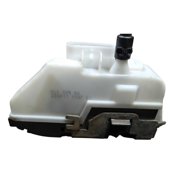 Fechadura Dianteira Esquerda Citroen C3 1.6 16v 2012