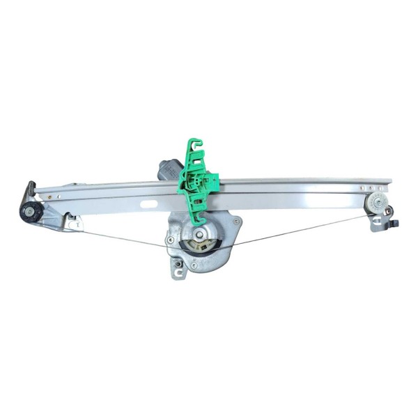 Maquina Vidro Dianteira Direita Citroen C3 1.6 16v 2012
