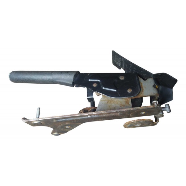 Alavanca Freio Mao Citroen C3 1.6 16v Automatico 2012