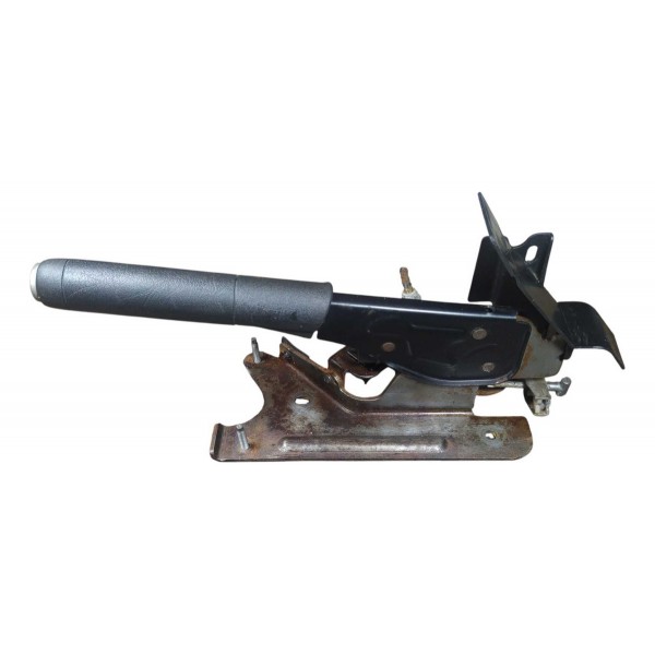 Alavanca Freio Mao Citroen C3 1.6 16v Automatico 2012