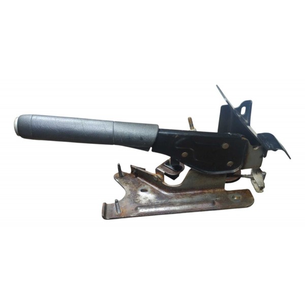 Alavanca Freio Mao Citroen C3 1.6 16v Automatico 2012