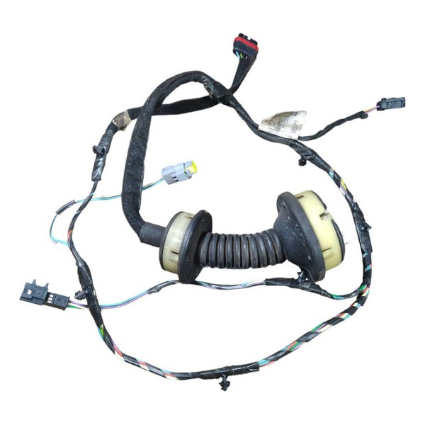 Chicote Porta Dianteira Direita Citroen C3 1.6 16v 2012