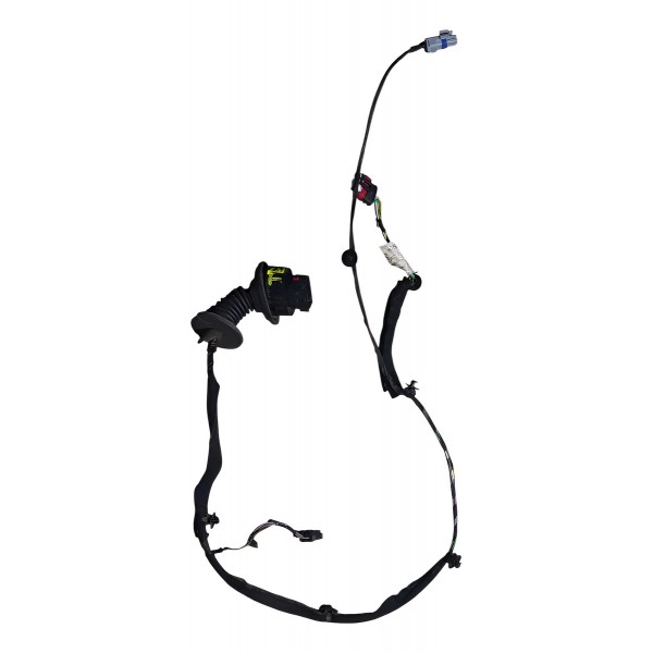 Chicote Porta Traseira Esquerda Citroen C3 1.6 16v 2012