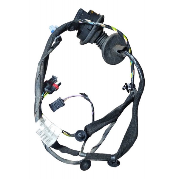 Chicote Porta Traseira Direita Citroen C3 1.6 16v 2012