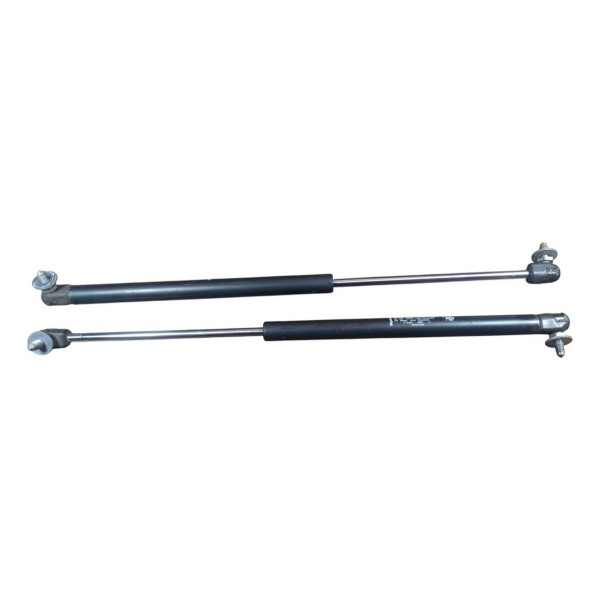 Amortecedor Tampa Traseira Citroen C3 1.6 16v 2012 Par