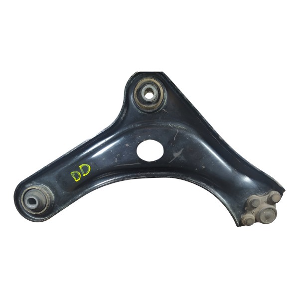 Bandeja Suspensao Dianteira Direito Citroen C3 1.6 16v 2012