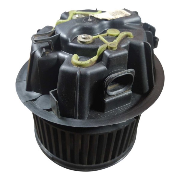 Ventilador Ar Condicionado Citroen C3 1.6 16v 2012