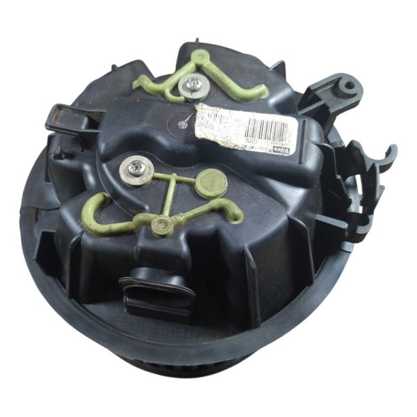Ventilador Ar Condicionado Citroen C3 1.6 16v 2012