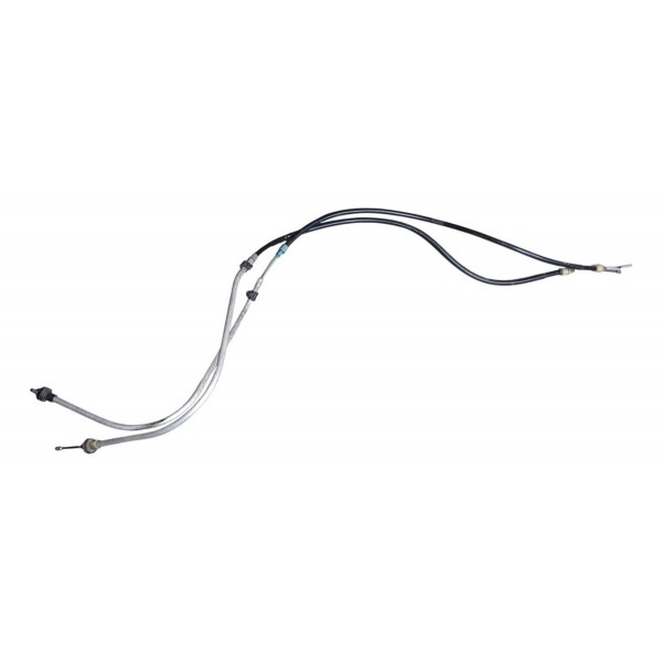 Cabo Freio Mao Citroen C3 Exclusive 1.6 16v 2012