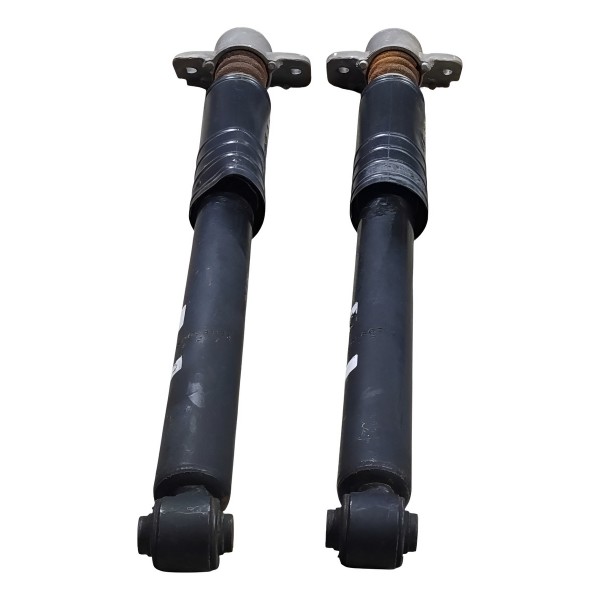 Amortecedor Traseiro Chevrolet Cobalt 1.4 Lt Flex 2014 Par