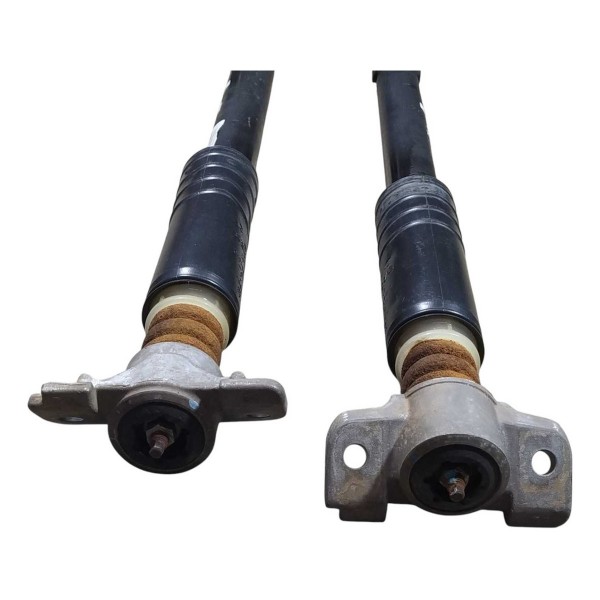 Amortecedor Traseiro Chevrolet Cobalt 1.4 Lt Flex 2014 Par