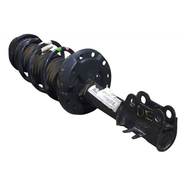 Amortecedor Dianteiro Esquerdo Chevrolet Cobalt 1.4 Lt 2014