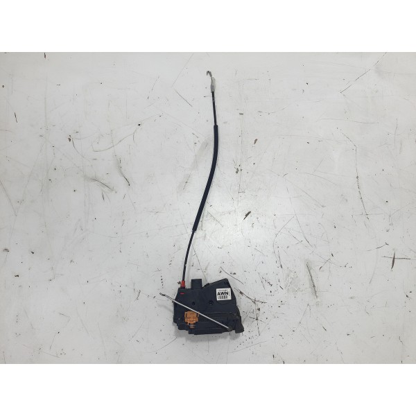 Fechadura Porta Dianteira Esquerdo Cobalt At6 1.8 2018