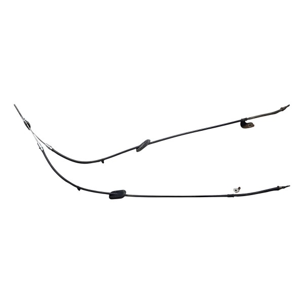 Cabo Freio Mao Chevrolet Cobalt 1.4 Lt Flex 2014