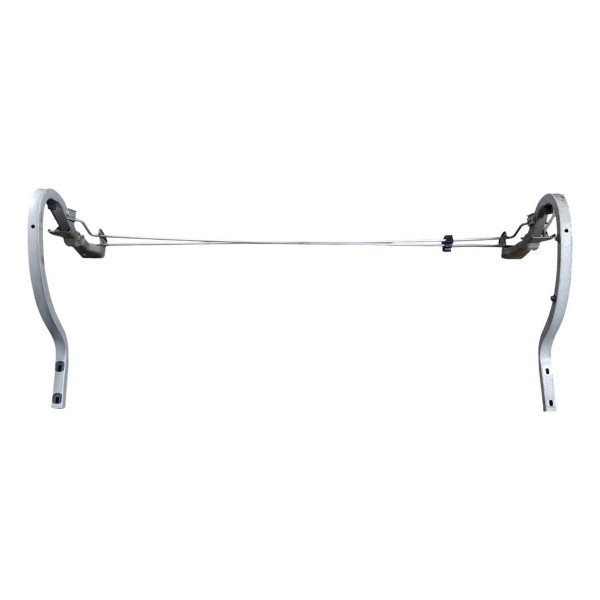 Dobradica Tampa Porta Mala Chevrolet Cobalt 1.4 Lt Flex 2014