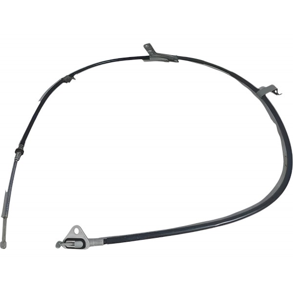 Cabo Freio Mao Nissan New Versa Sense 2021 Direito Original