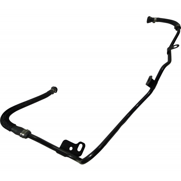 Mangueira Trocador Calor Peugeot 208 Citroën Aircross 2018