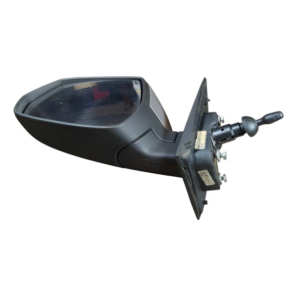 Retrovisor Esquerdo Chevrolet Cobalt 1.4 Lt Flex 2014