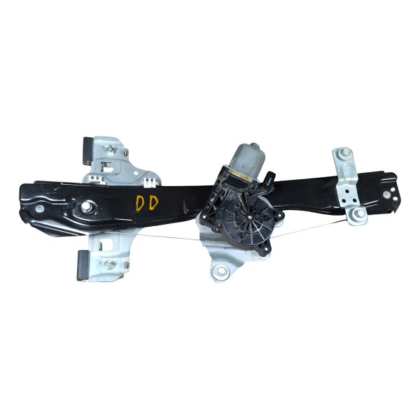 Maquina Vidro Eletrico Dianteiro Direito Cobalt 2014