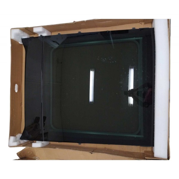 Teto Panoramico Citroen C4 Grand Picasso 8401qf Preto