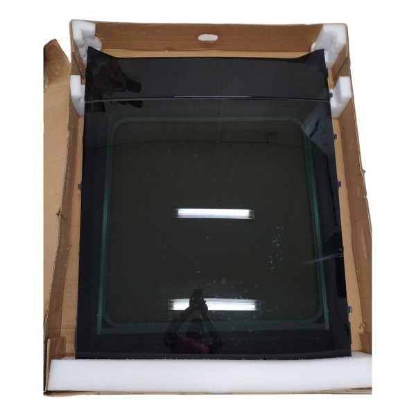 Teto Panoramico Citroen C4 Grand Picasso 8401qf Preto