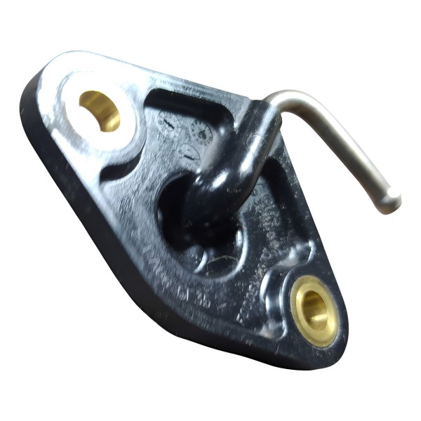 Valvula Alimentacao Coletor Chevrolet Cobalt 1.4 Flex 2014 Preto