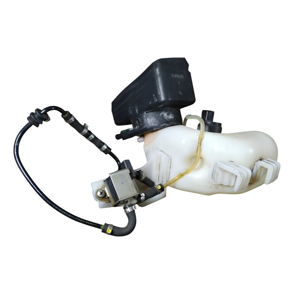 Reservatorio Partida Frio Chevrolet Cobalt 1.4 Lt Flex 2014